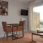 Appartement Ces Jours En Baie Le Vue *