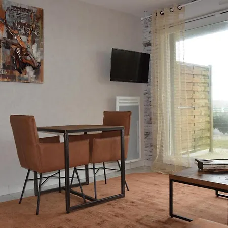 Appartement Ces Jours En Baie Le Vue *