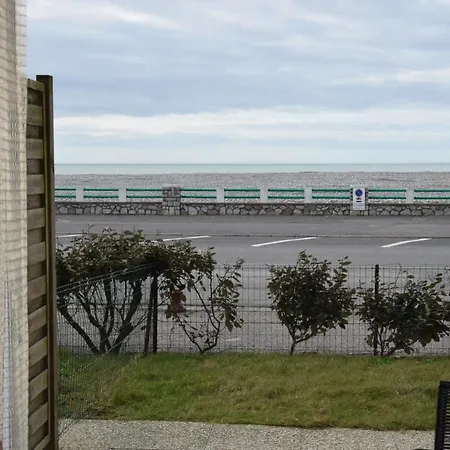 Ces Jours En Baie Le Vue Appartement