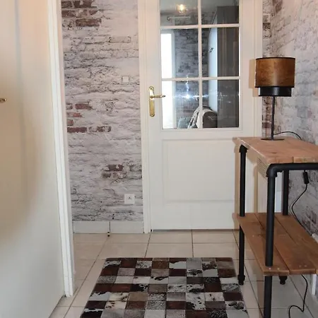 Ces Jours En Baie Le Vue Cayeux-sur-Mer