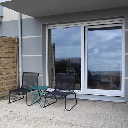 Apartment Ces Jours En Baie Le Vue *