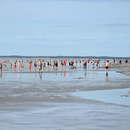 Apartment Ces Jours En Baie Le Vue *